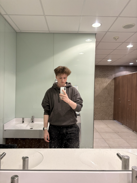 me